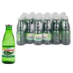 ÖZKAYNAK SODA 200 CC. 24'LÜ + - 