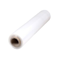 PALET STREÇ 17 MİC. 50X200 METRE - 