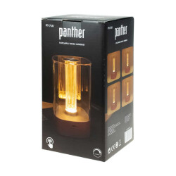 PANTHER PT-710 USB ŞARJLI MASA LAMBASI - 6