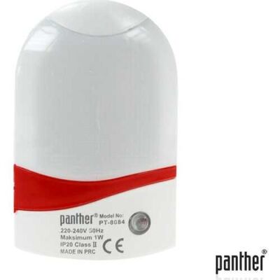 PANTHER PT-8884 GECE LAMBASI - 6