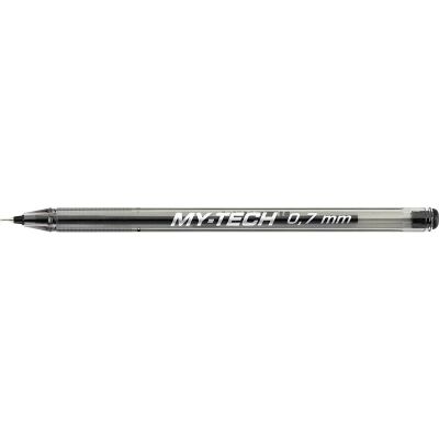PENSAN 2240 MY-TECH TÜK. KALEM 0,7MM SİYAH - 1