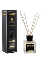 Pereja Diffuser 100ml Gül Çubuklu Oda Kokusu - PEREJA