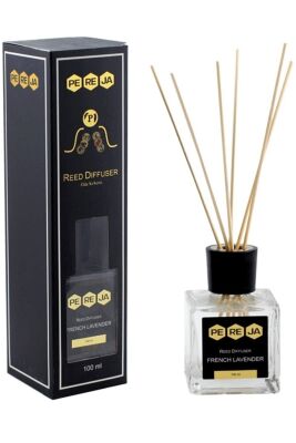 Pereja Diffuser 100ml Lavanta Çubuklu Oda Kokusu - 1