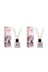 Pereja Diffuser 100ml Tatlı Hayat Çubuklu Oda Kokusu - PEREJA