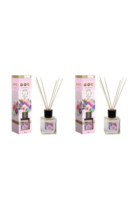 Pereja Diffuser 100ml Tatlı Hayat Çubuklu Oda Kokusu - 1