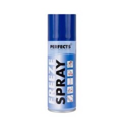 Perfect Freze Dondurucu Sprey 200Ml Sprey - PERFECTS