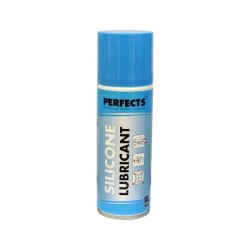 Perfect Sılıcone Lubrıcant 200ml Sprey - PERFECTS