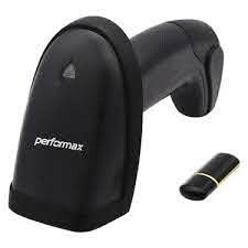 Performax PR-50 1D Lınear USB El Tıpı Kablosuz Barkod Okuyucu - PERFORMAX