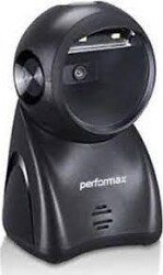 Performax PR-X1200 2D Karekod Lazer Masaüstü Barkod Okuyucu - PERFORMAX