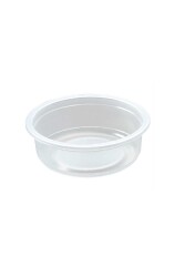 PLASTİK SUP KASE 100'LÜ 150 CC + - 