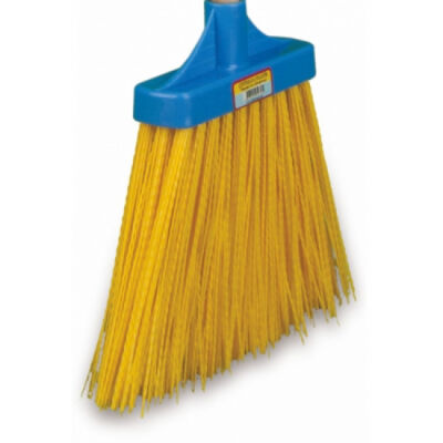PLASTİK YER SÜPÜRGESİ ÇÖPÇÜ - 2