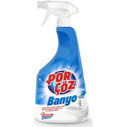 PORÇÖZ BANYO SPREY 750 ML - 