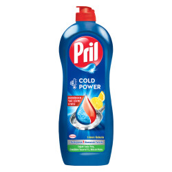 PRİL BULAŞIK SABUNU 675 ML LİMON - 
