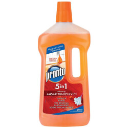 PRONTO SIVI AHŞAP TEMİZLEYİCİ 750 ML + - 