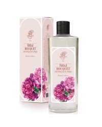 Rebul Bouquet 100 ml Spreyli Kolonya - REBUL