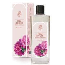 Rebul Bouquet 250 ml Kolonya - REBUL