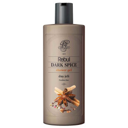 Rebul Dark Spice 500 ml Duş Jeli - REBUL