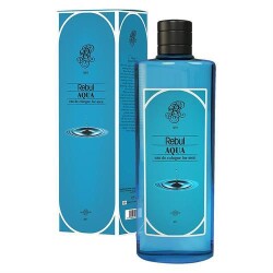 REBUL KOLONYA AQUA 270 ML - REBUL