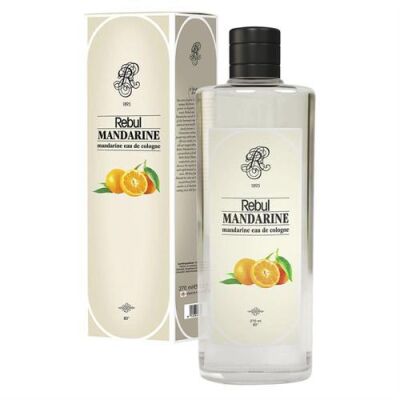 REBUL KOLONYA MANDALİNE 270 ML - 1