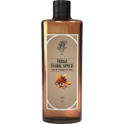 REBUL KOLONYA TARÇIN ÇAY 270 ML + - 