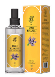 Rebul Lavanta 100 ml Spreyli Kolonya - REBUL