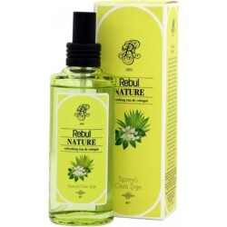 Rebul Nature 100 ml Spreyli Kolonya - REBUL