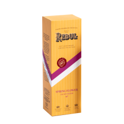 Rebul Spring Flower 270ml Kolonya 125.yıl - REBUL