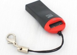 S-link SL-CR40 Usb 2.0 Kart Okuyucu - S-LİNK