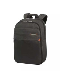 Samsonite CC8-19-004 14.1 Network3 Laptop Sırt Çantası Siyah - SAMSONITE