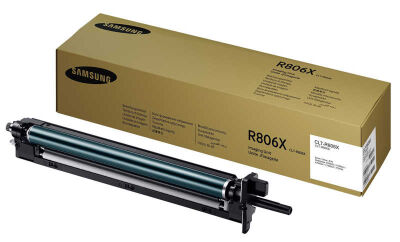 Samsung CLT-R806X Renkli Drum Ünitesi 180.000 Sayfa - 1