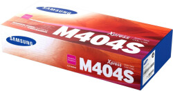 Samsung M404S Magenta Kırmızı 1.000 Sayfa Toner SU246A - SAMSUNG