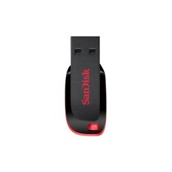 SANDISK CRUZER USB BELLEK 64 GB - SANDISK