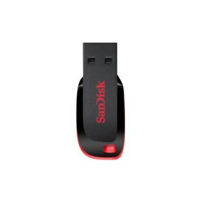 SANDISK CRUZER USB BELLEK 64 GB - 1