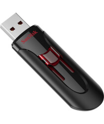 Sandisk SDCZ600-064G-G35 64GB Cruzer Glide 3.0 USB Flash Bellek - SANDISK