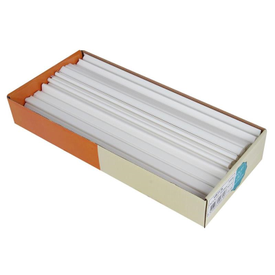 SARFF 10mm SIRTLIK BEYAZ - 100ADET - 4