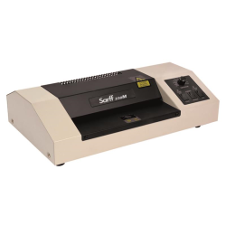 SARFF 230M A4 LAMİNASYON MAKİNESİ - SARFF