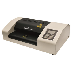 SARFF 230SL A4 LAMİNASYON MAKİNESİ - SARFF