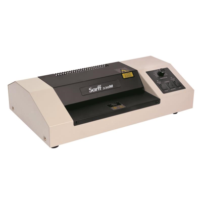 SARFF 330M A3 LAMİNASYON MAKİNESİ - 1