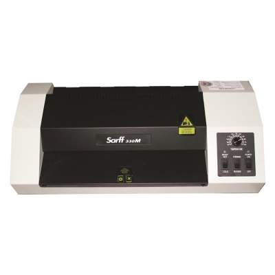 SARFF 330M A3 LAMİNASYON MAKİNESİ - 2