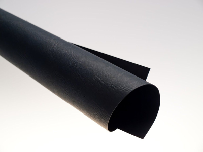 SARFF A4 KARTON KAPAK DESENLİ SİYAH - 100ADET - 5
