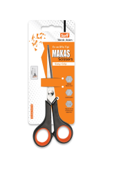 SARFF EASY GRIP OFİS MAKASI - 17CM - SARFF