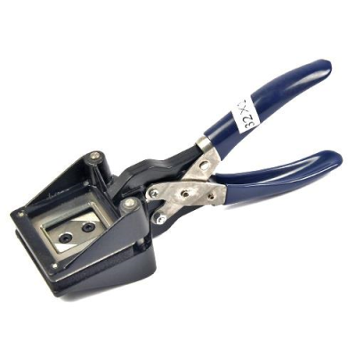 SARFF FOTOĞRAF KESME DİKEY - 25X32MM - 1