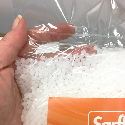 SARFF HOT-MELT TUTKAL - 1KG - 5