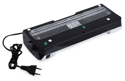 SARFF LM236 A4 SET LAMİNASYON MAKİNESİ - 2