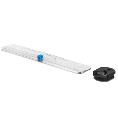 SARFF LM236 A4 SET LAMİNASYON MAKİNESİ - 5