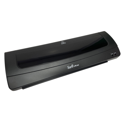 SARFF LM380 A3 LAMİNASYON MAKİNESİ - 2