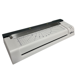 SARFF LM381 A3 SET LAMİNASYON MAKİNESİ - 2