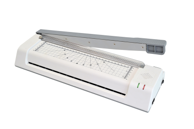SARFF LM381 A3 SET LAMİNASYON MAKİNESİ - 3