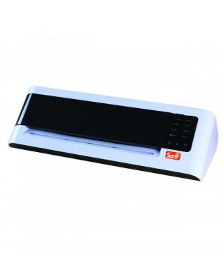 SARFF LM392 A3 LAMİNASYON MAKİNESİ - 2