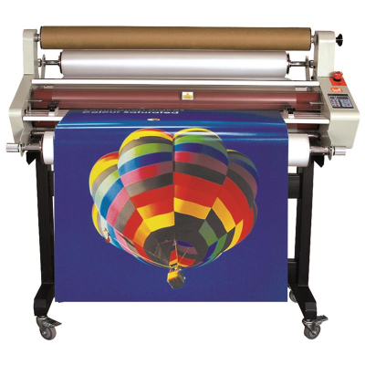 SARFF SRL 1055 RULO LAMİNASYON MAKİNESİ - 1